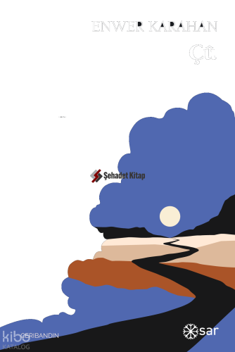 Çû | Enwer Karahan | Sar Yayınevi