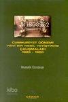 Cumhuriyet Dönemi Yeni Bir Nesil Yetiştirme Çabaları 1923-1950