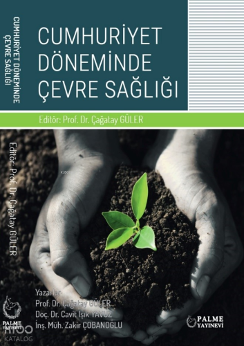 Cumhuriyet Döneminde Çevre Sağlığı