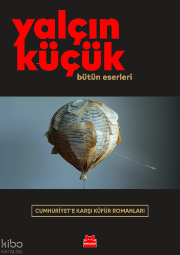 Cumhuriyet’e Karşı Küfür Romanları