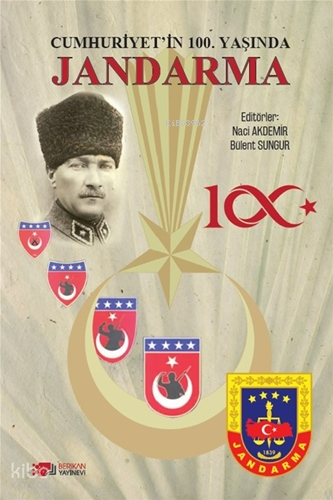 Cumhuriyetin 100. Yaşında Jandarma