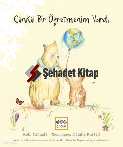 Çünkü Bir Öğretmenim Vardı/Küçük Boy