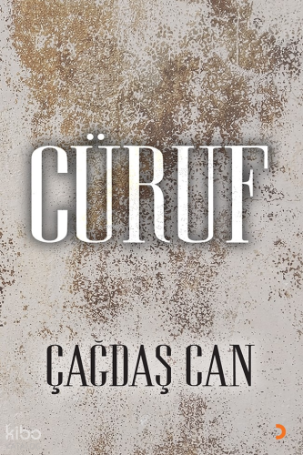 Cüruf | Çağdaş Can | Cinius Yayınları