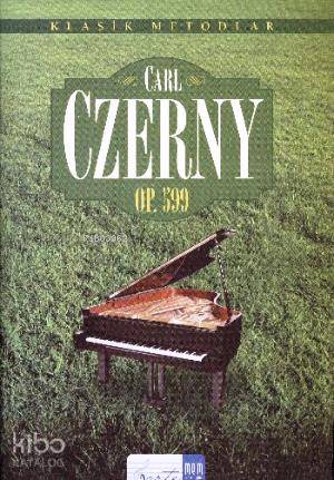 Czerny Op.599