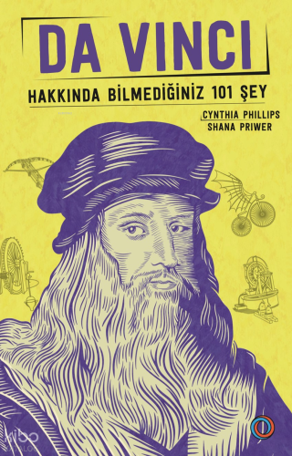 Da Vinci;Hakkında Bilmediğiniz 101 Şey