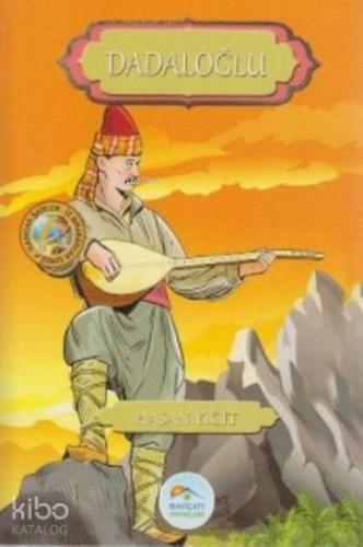 Dadaloğlu; Namdar Şairler Serisi