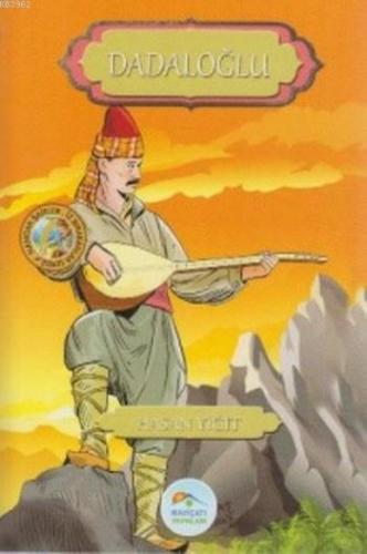 Dadaloğlu; Namdar Şairler Serisi