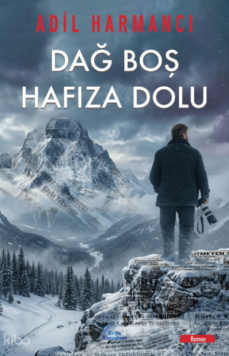 Dağ Boş Hafıza Dolu