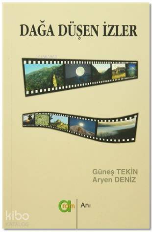 Dağa Düşen İzler