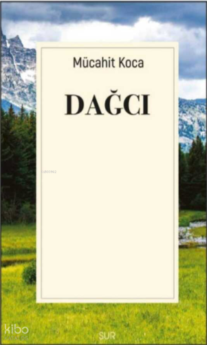 Dağcı