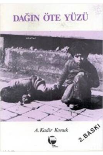 Dağın Öte Yüzü