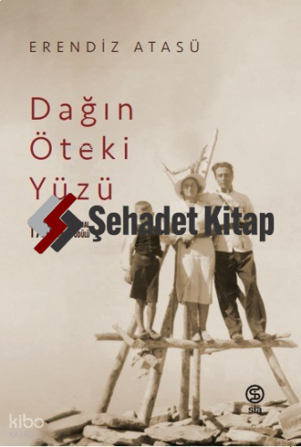 Dağın Öteki Yüzü