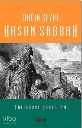 Dağın Şeyhi Hasan Sabbah