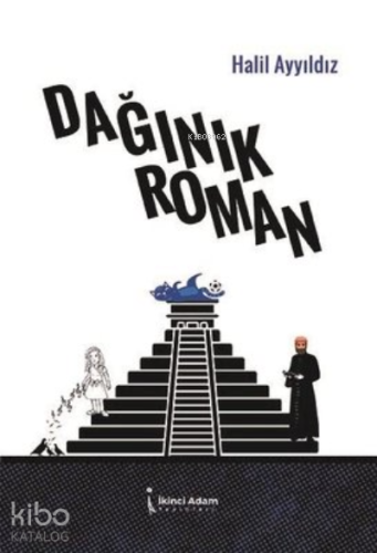 Dağınık Roman