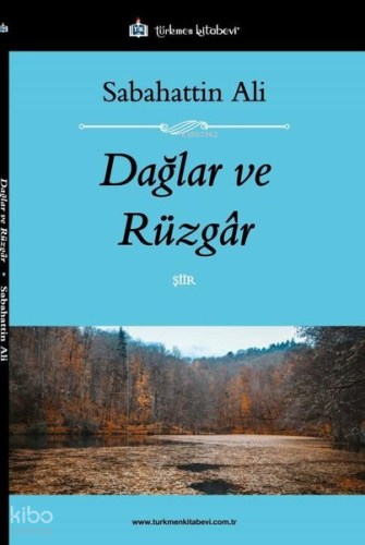 Dağlar ve Rüzgar