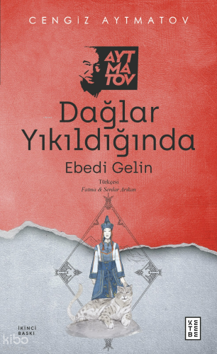 Dağlar Yıkıldığında
