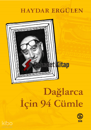 Dağlarca İçin 94 Cümle