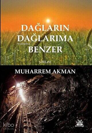 Dağların Dağlarıma Benzer