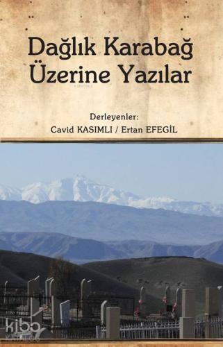 Dağlık Karabağ Üzerine Yazılar