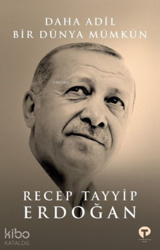 Daha Adil Bir Dünya Mümkün