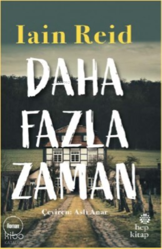 Daha Fazla Zaman