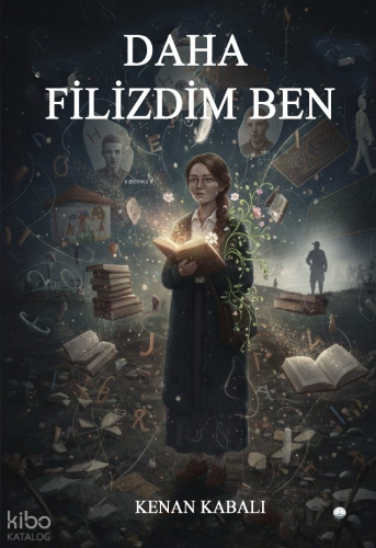 Daha Filizdim Ben | Kenan Kabalı | Odessa Yayınevi
