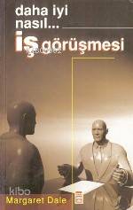 Daha İyi Nasıl... İş Görüşmesi