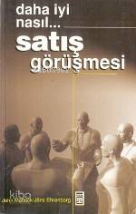 Daha İyi Nasıl... Satış Görüşmesi