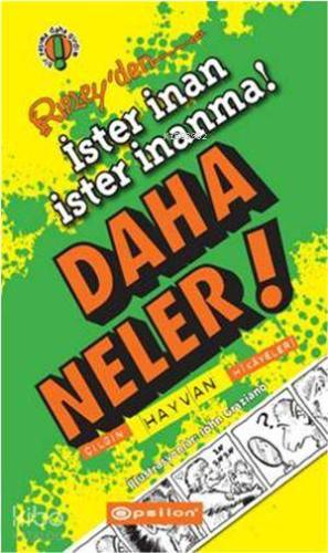 Daha Neler!
