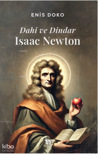 Dahi ve Dindar: Isaac Newton | Enis Doko | Tin Yayınları