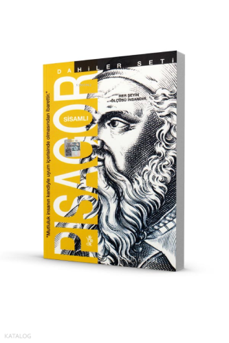 Dahiler Serisi - Pisagor