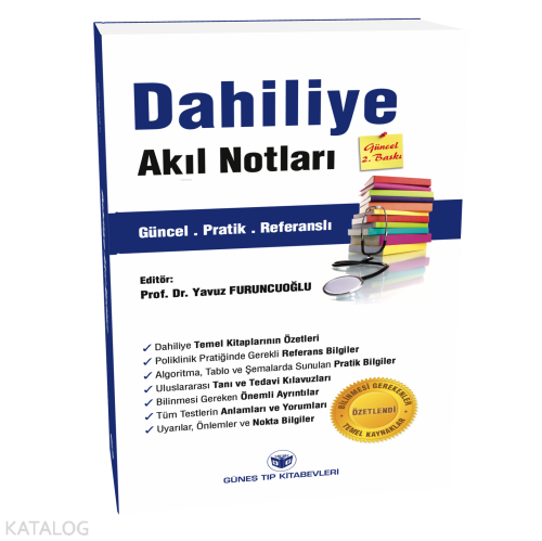 Dahiliye Akıl Notları