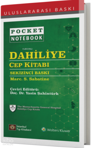 Dahiliye Cep Kitabı