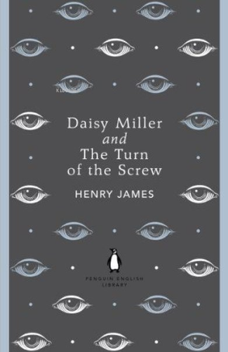 Daisy Miller and The Turn of the Screw
