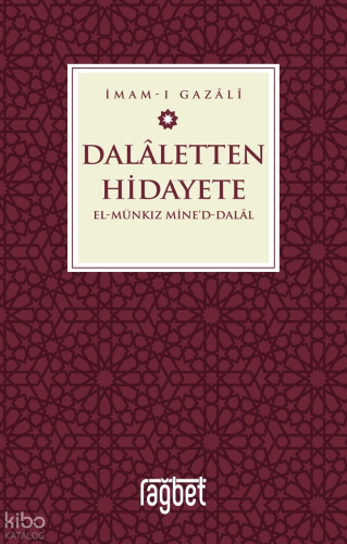 Dalaletten Hidayete – El Munkız Mined Dalal