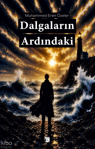 Dalgaların Ardındaki