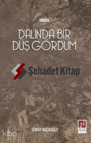Dalında Bir Düş Gördüm