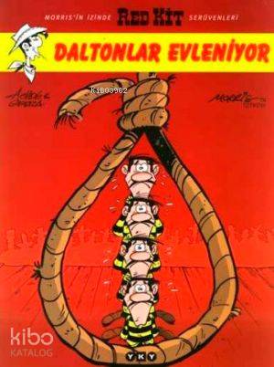 Daltonlar Evleniyor