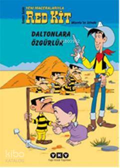 Daltonlara Özgürlük