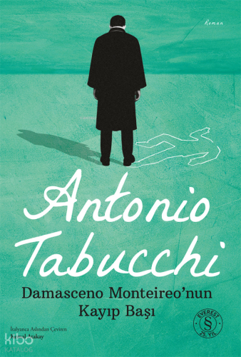 Damasceno Monteireo’nun Kayıp Başı