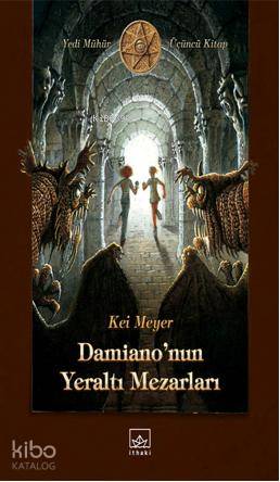 Damianonun Yeraltı Mezarları