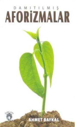 Damıtılmış Aforizmalar