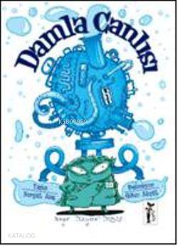 Damla Canlısı; Hayal Dünyalar