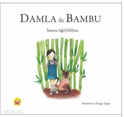 Damla İle Bambu