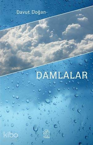Damlalar | Davut Doğan | Nida Yayıncılık