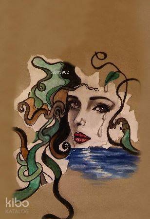 Damlalarımdan Fısıltılar