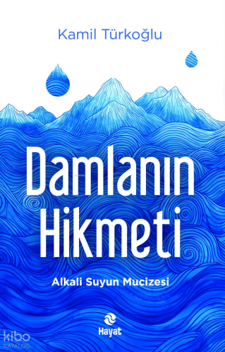 Damlanın Hikmeti | Kamil Türkoğlu | Hayat Yayınları