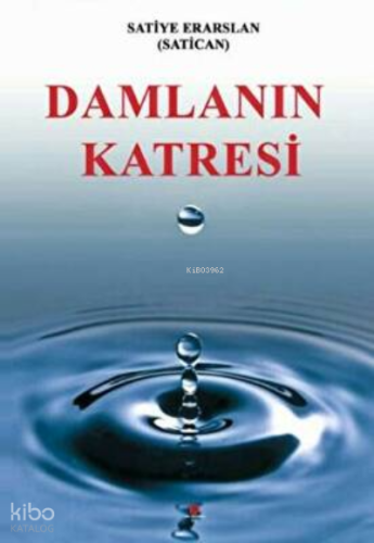 Damlanın Katresi