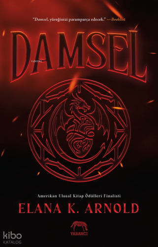 Damsel