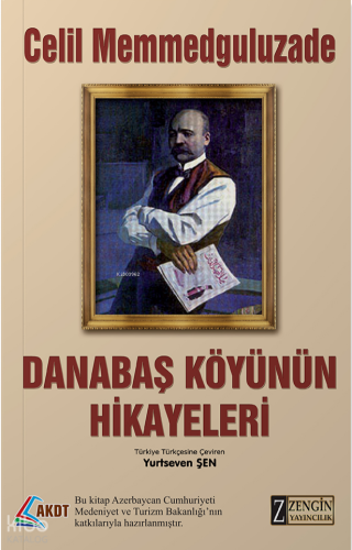 Danabaş Köyünün Hikayeleri